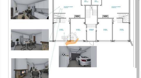 Foto 3 de Dúplex en venda a Vélez-Rubio, Almería