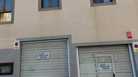 Photo 3 of Garage for sale in Calle Guadarrama, Juan XXIII, Las Palmas