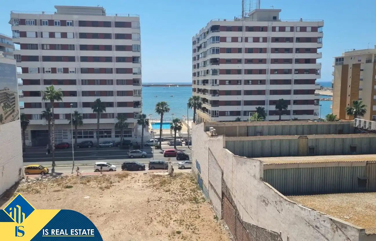 Appartement compact avec ascenseur à vendre à Playa del Acequión, Náufragos y Rocío del Mar, imagen 3