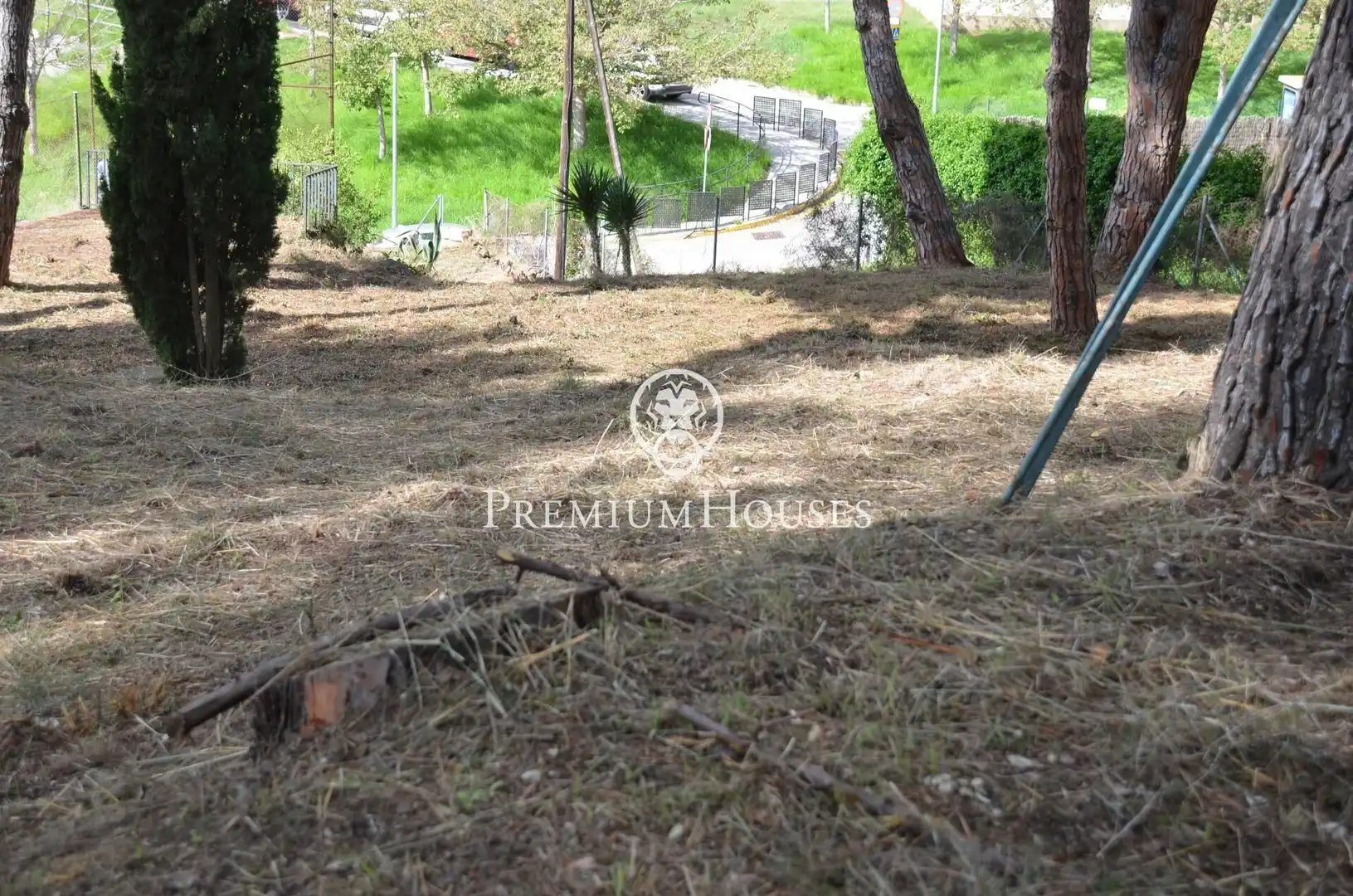 Residential land for sale in Alella, imagen 14