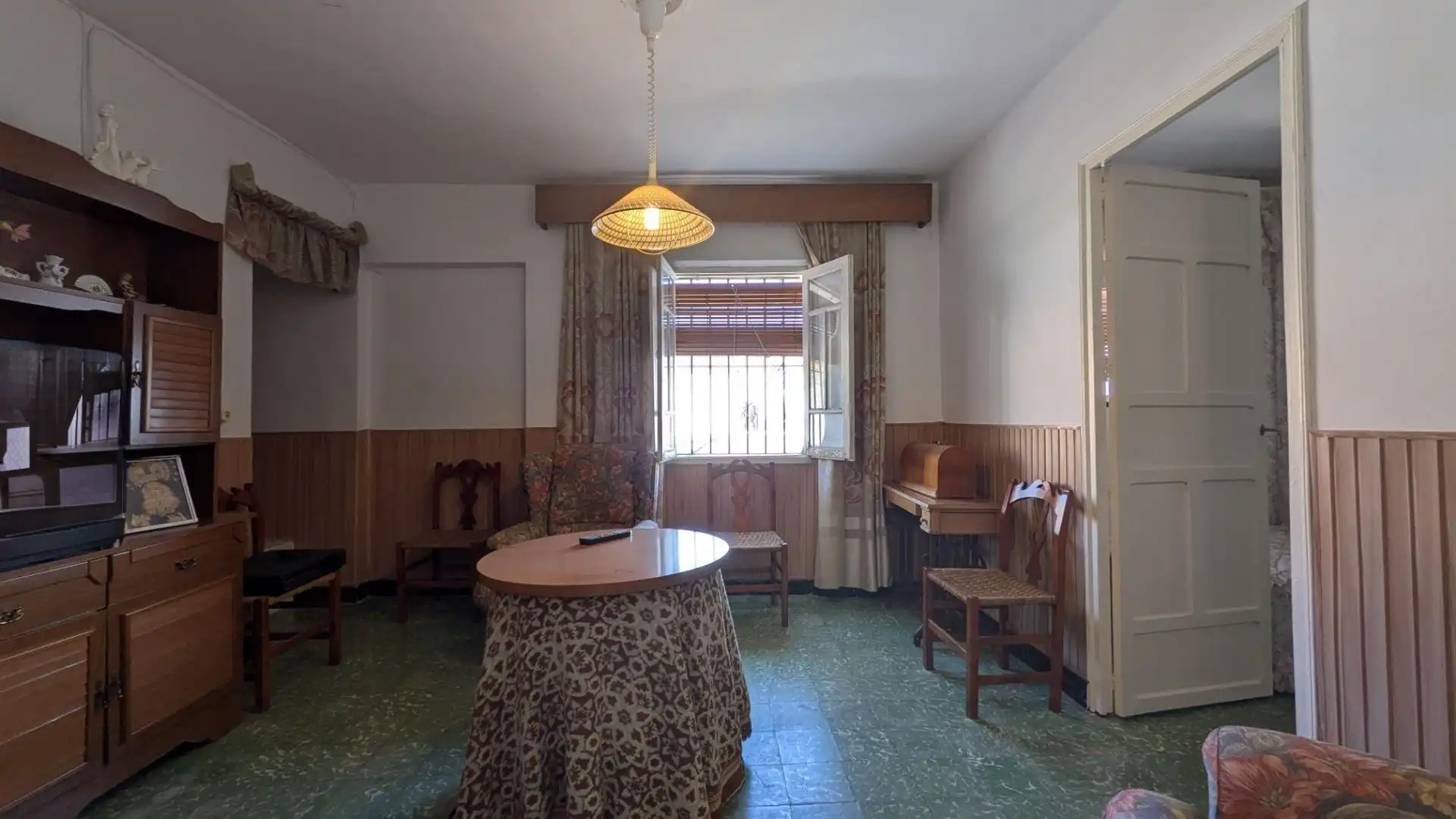 Comedor de Casa o chalet en venta en Pilas