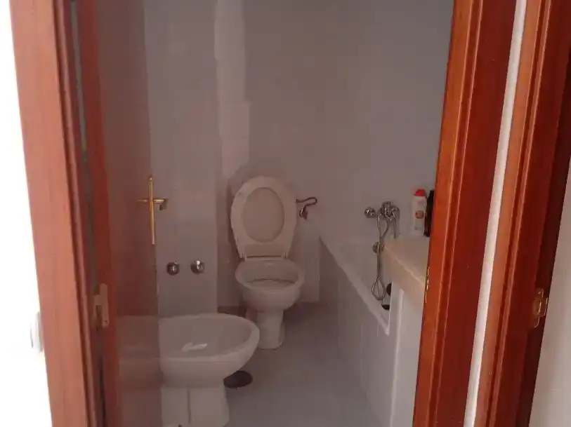 Bany de Pis en venda en Villarrubia de los Ojos, Ciudad Real