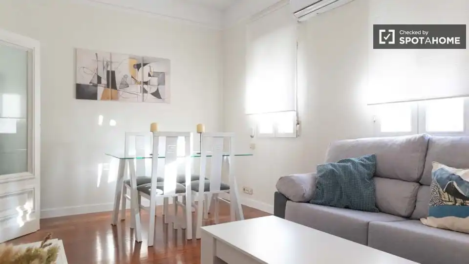 Wohnung zur Miete in Arganzuela, imagen 2