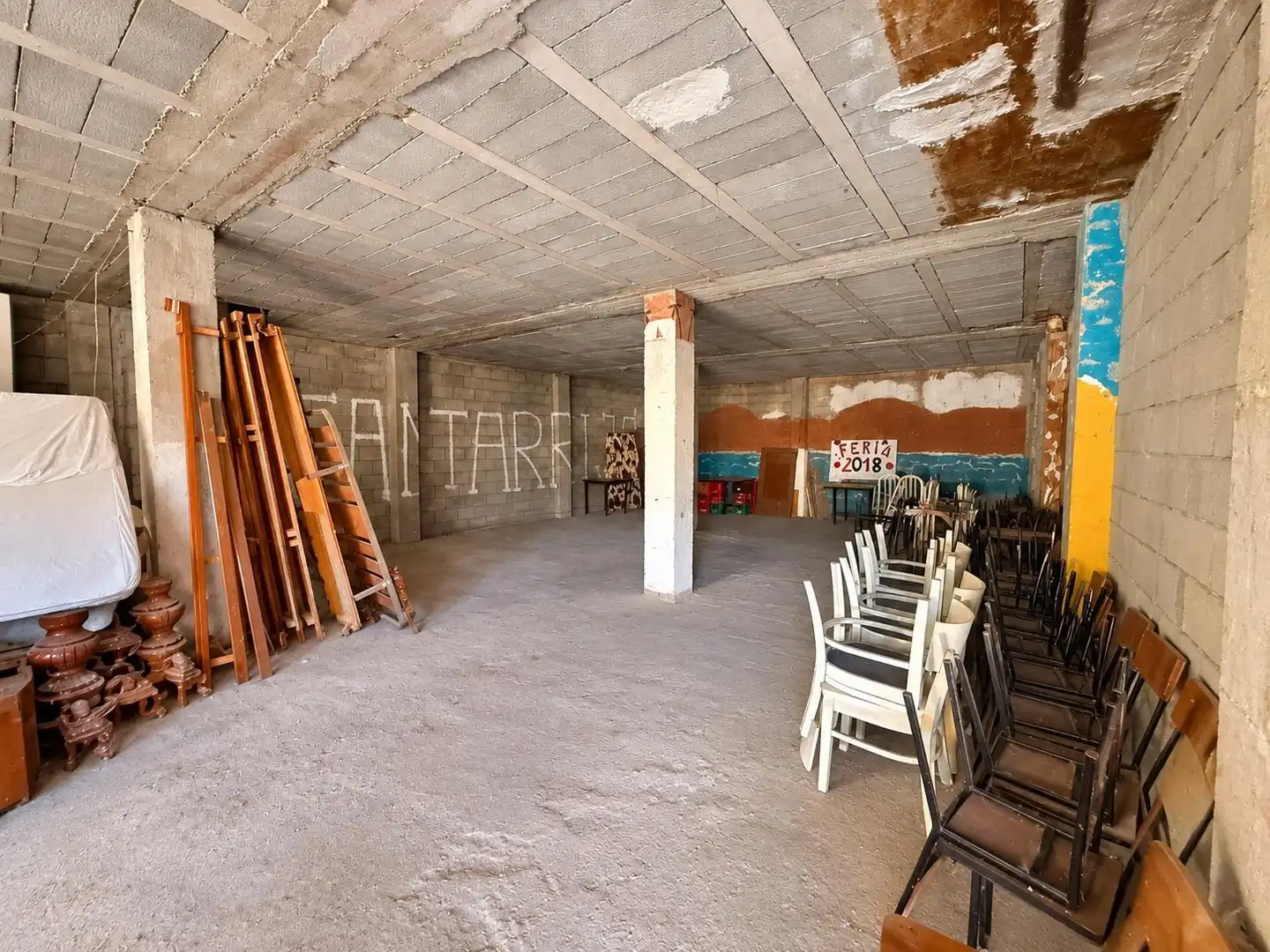Local commercial à vendre à Padul, imagen 6