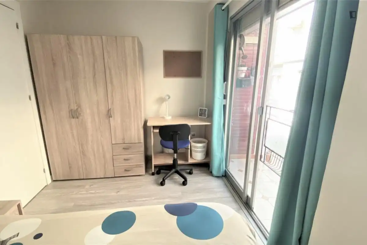 Habitación en Angustias - Chana - Encina