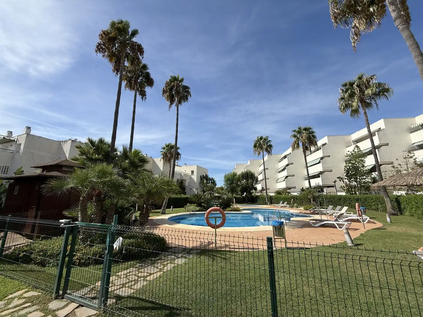Appartement avec piscine à vendre à Calle 4 A 12, imagen 34