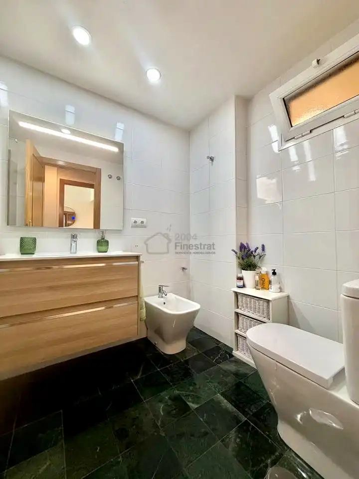 Piso con piscina en venta en Avd. Mariners de la vilajoiosa, imagen 19