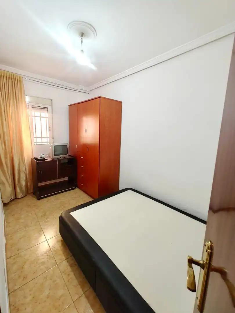 Bedroom of Ground floor for sale in Mairena del Aljarafe  with Furnished