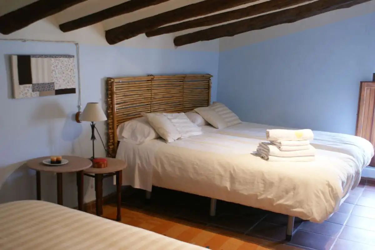 Casa en venda a Hellín, imagen 15