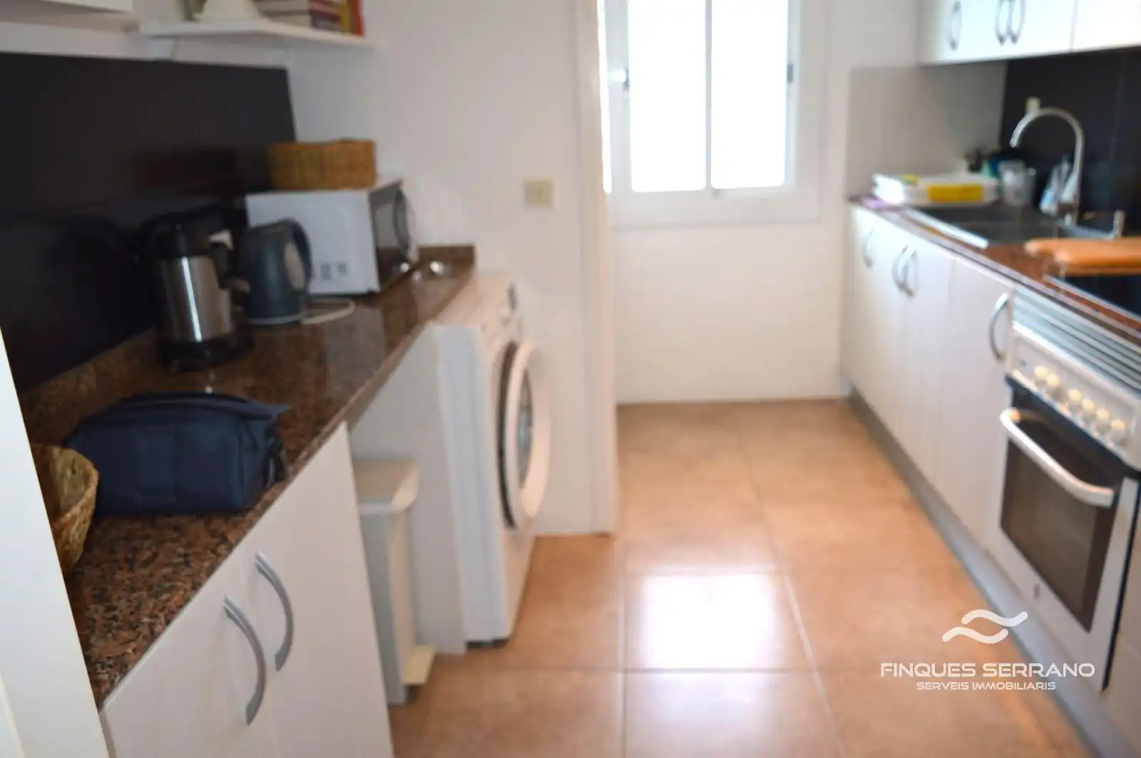 Cocina de Piso en venta en Calafell con Aire acondicionado, Calefacción y Terraza