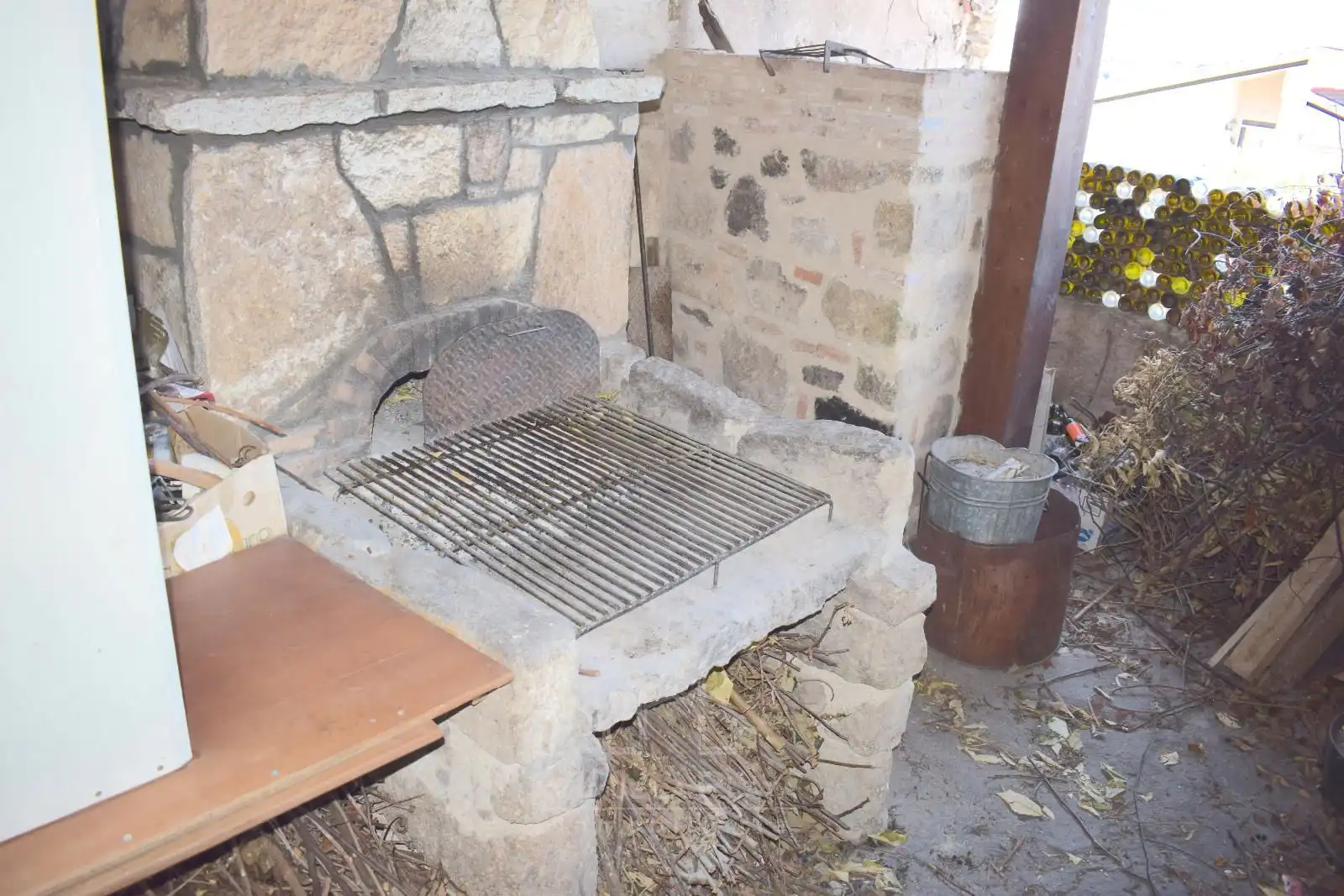 Casa o xalet en venda a Requejo, 247, Fermoselle