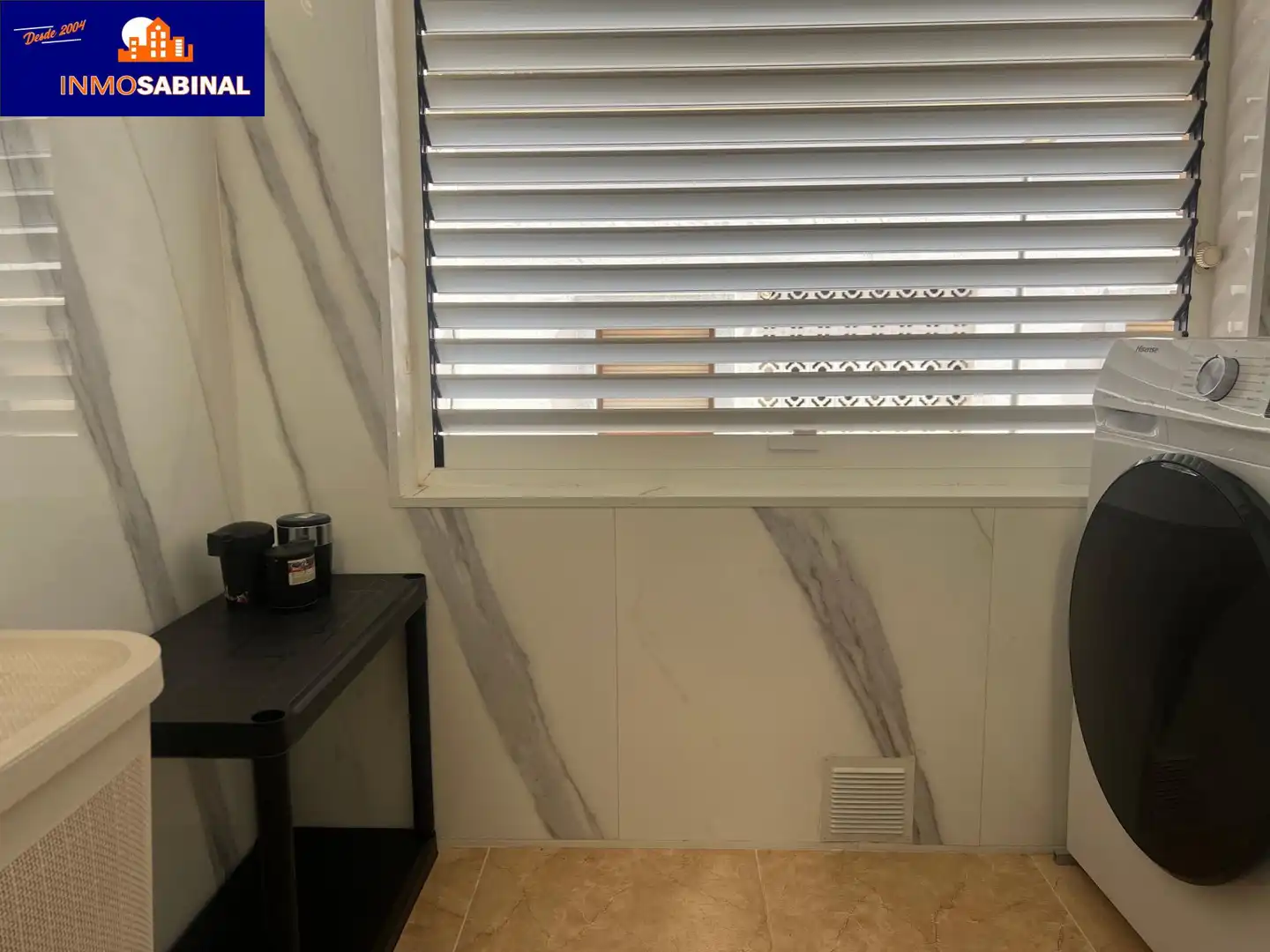 Baño de Piso en venta en Roquetas de Mar con Amueblado