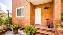 Vista exterior de Casa o xalet en venda en Corbera de Llobregat amb Aire condicionat, Calefacció i Jardí privat