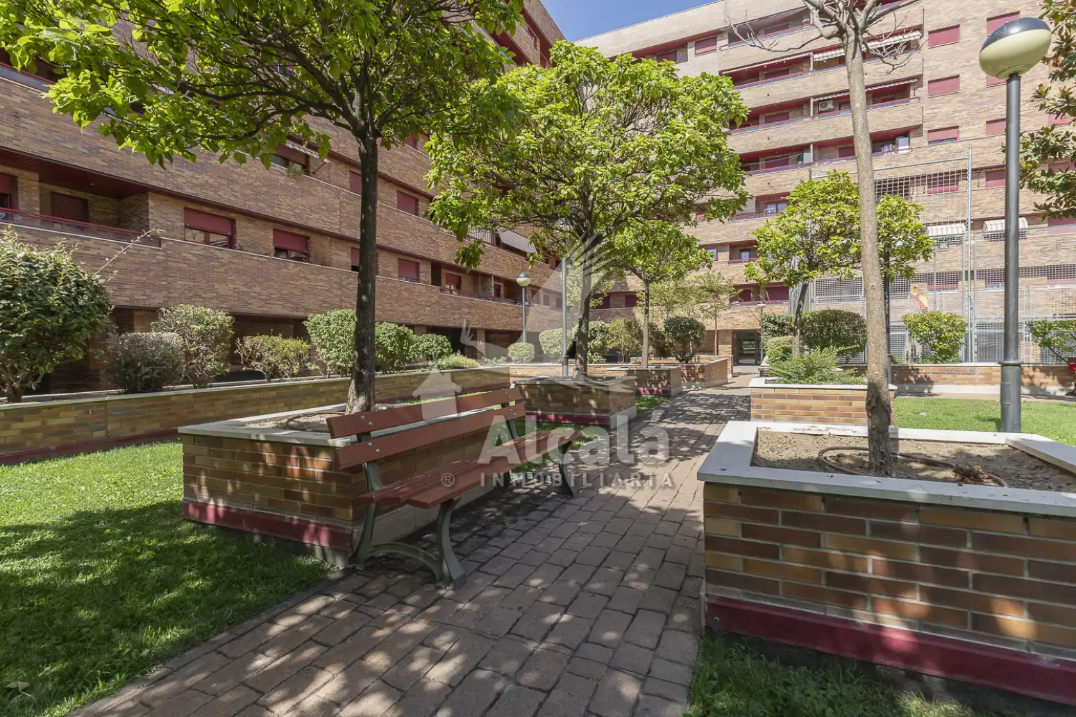 Appartamento con terrazza in vendita a El Quiñón, imagen 71