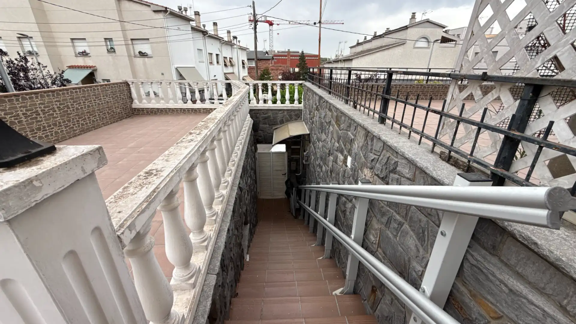 Maison avec terrasse à vendre à Serraparera, imagen 53