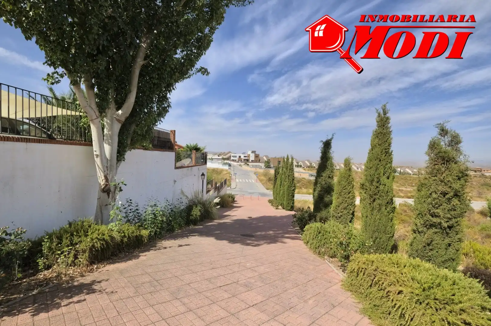 Residential land for sale in Dílar
