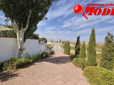 Terreny residencial en venda a Dílar