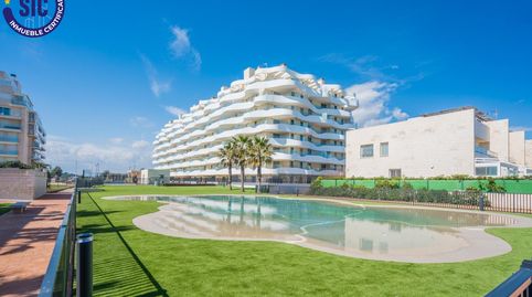 EL MAR COMO HORIZONTE, EL LUJO COMO ESTÁNDAR EL LA MEJOR URBANIZACIÓN POSIBLE., imatge 2
