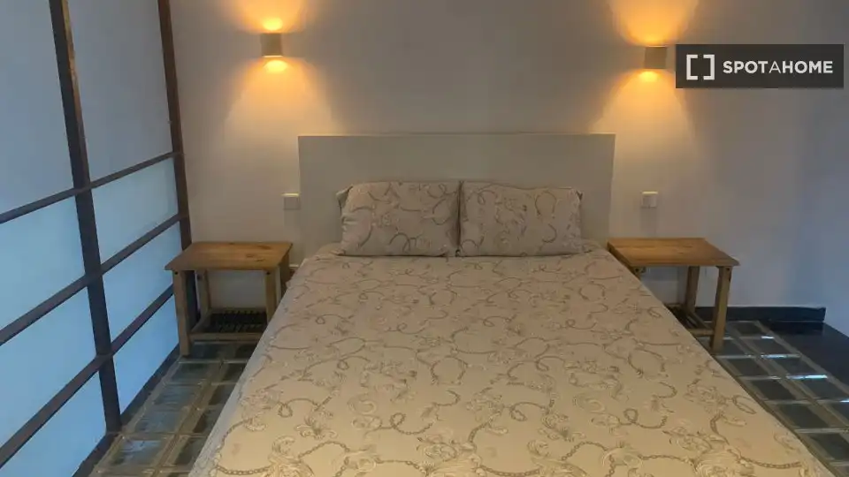 Flat for rent in Pueblo Nuevo