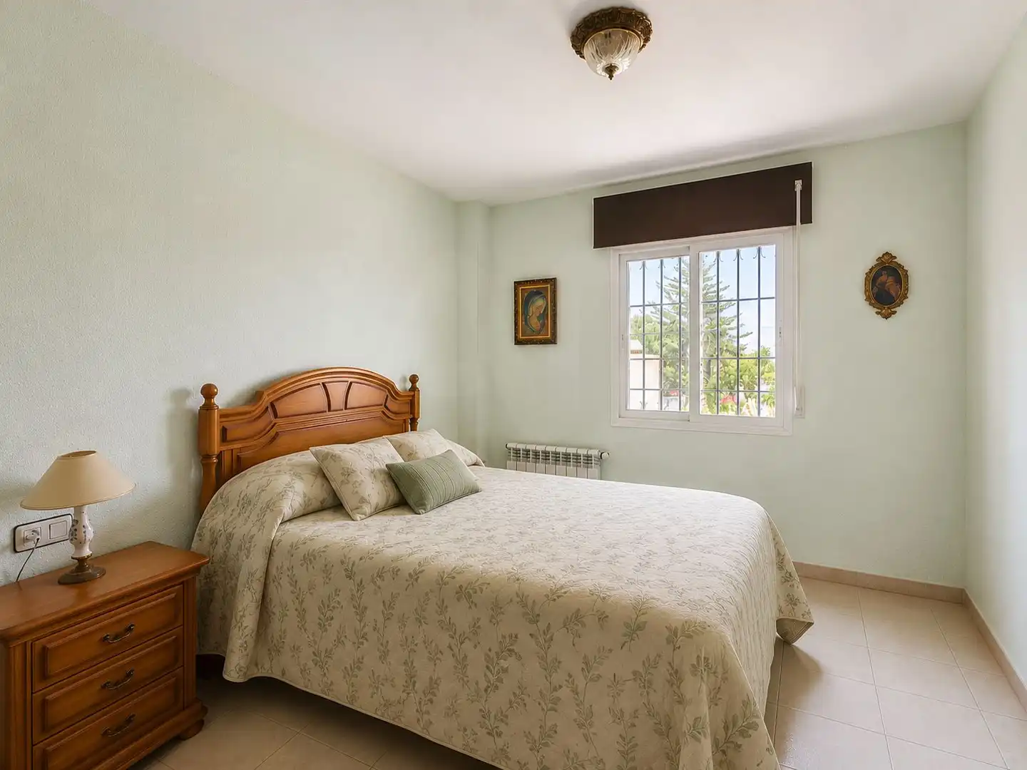 Casa con piscina en venta en Torre del Mar, imagen 19