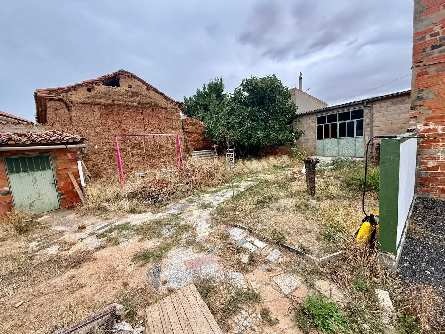 Haus mit Garten zum Verkauf in Calle las Puertas 1, imagen 24