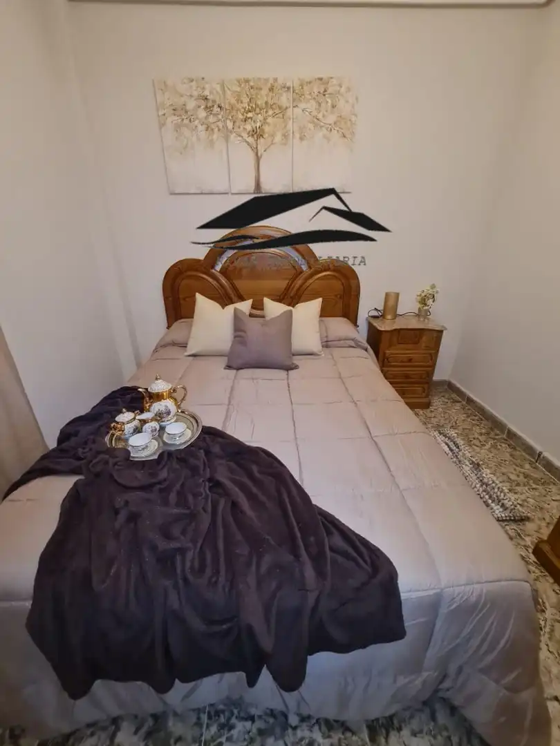 Dormitori de Casa o xalet en venda en Cepeda amb Aire condicionat, Calefacció i Traster