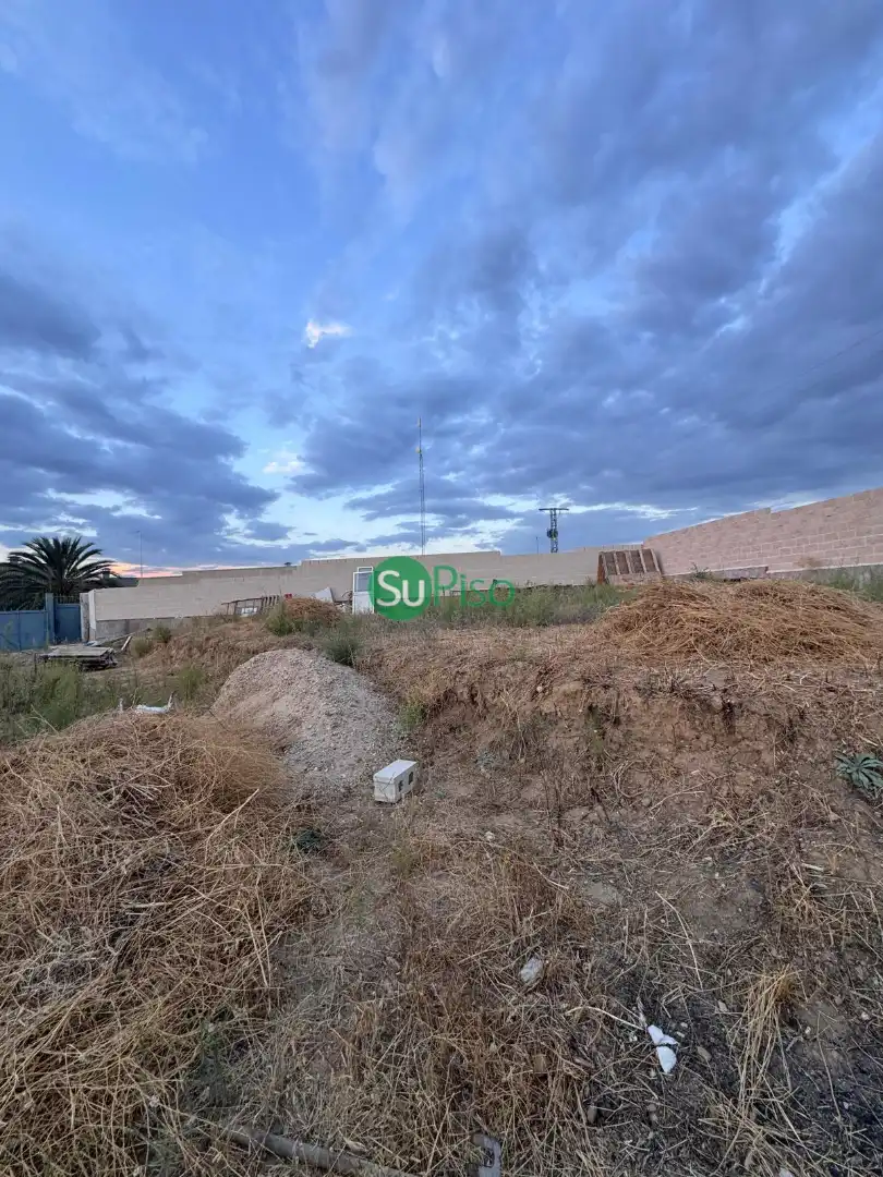 Residencial en venta en Avenida Tocecantos-Madrid I, Cedillo del Condado