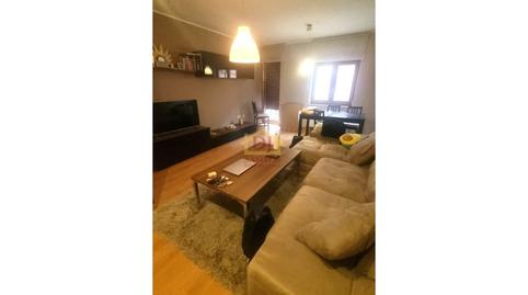 Photo 4 of Flat to rent in Paseo de Canalejas, San Esteban - San Cristóbal, Salamanca