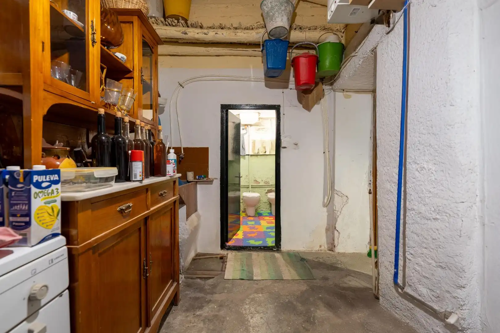 Houses for sale in Abrucena