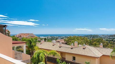 Foto 4 de Dúplex en venta en Las Brisas, Marbella
