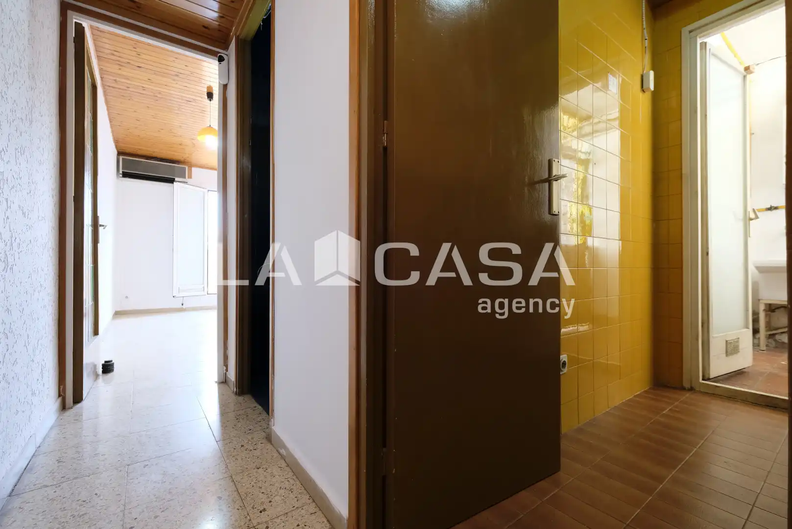 Àtic amb ascensor en venda a Horta - Guinardó, imagen 20