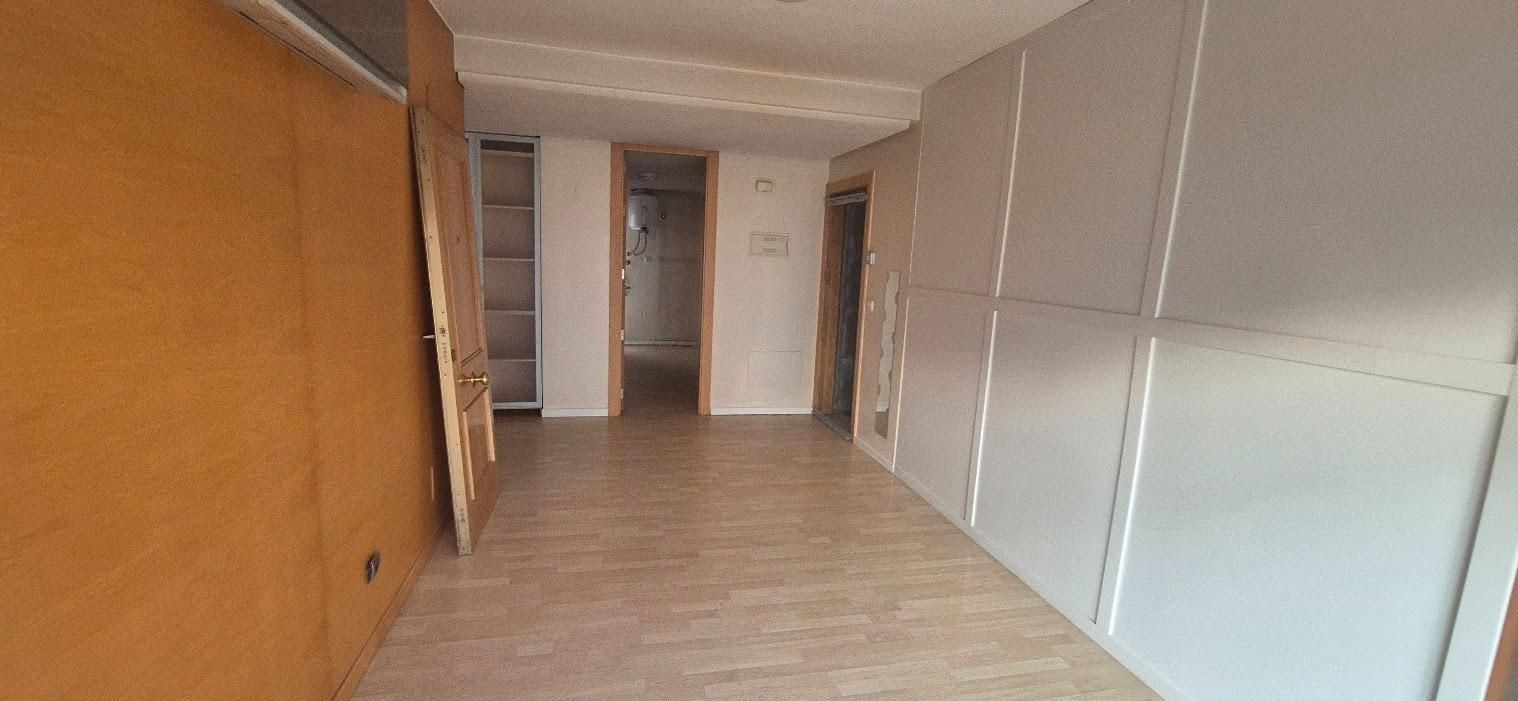 Flat for sale in  Murcia Capital  with Parquet flooring, Terrace and Balcony