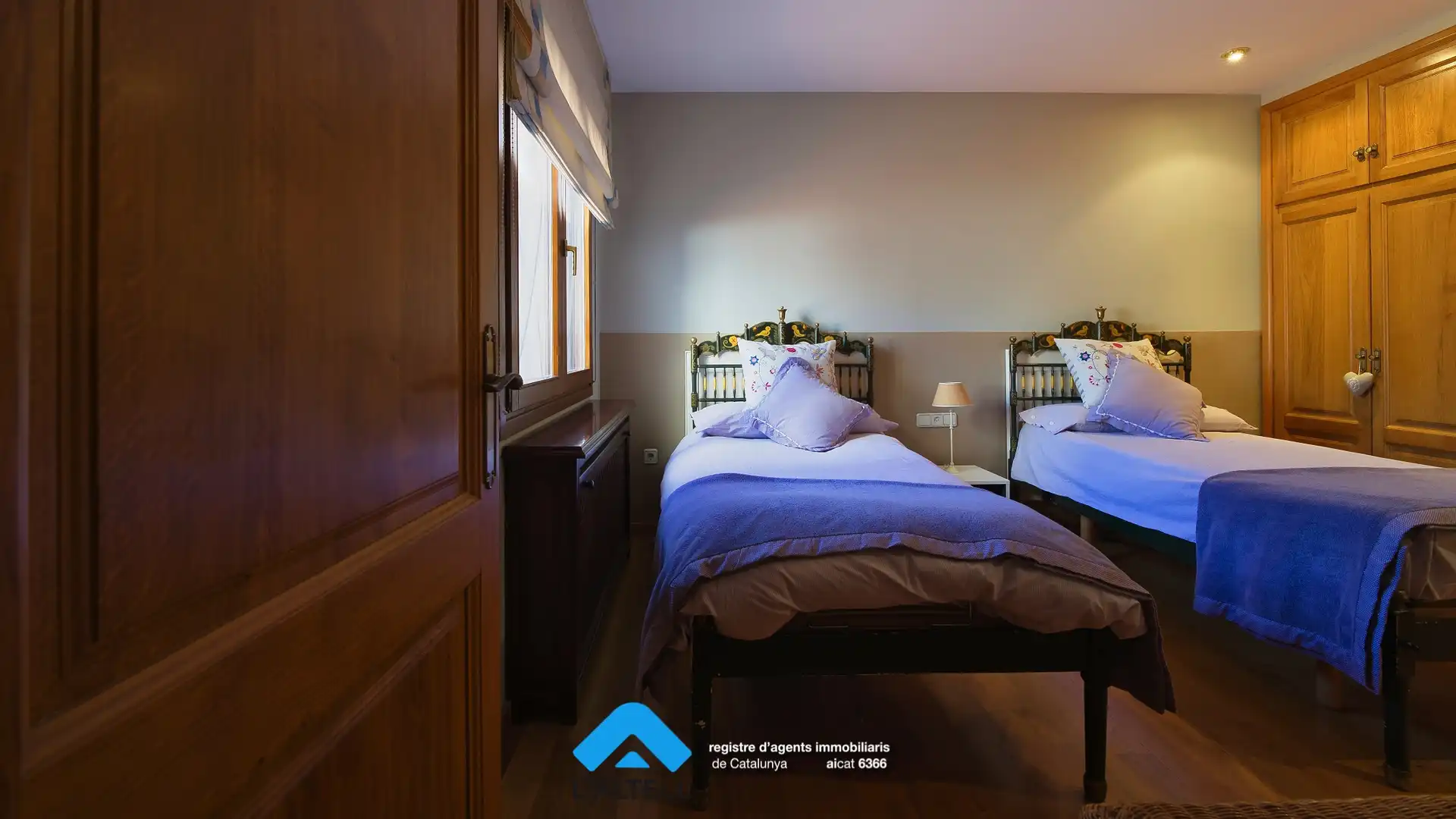 Casa o chalet en venta en L'Ametlla del Vallès