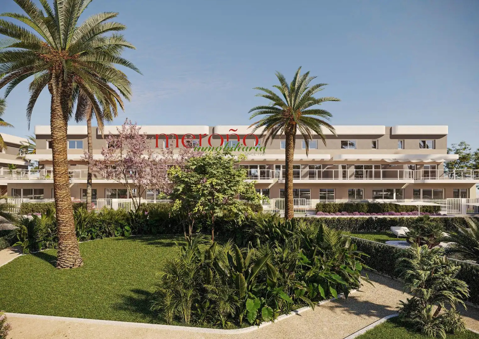 Duplex with pool for sale in Monforte del Cid, imagen 6