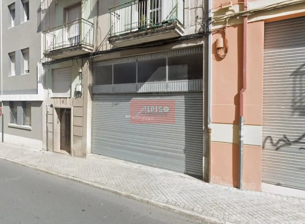 Aparcament en venda a Posío, imagen 5