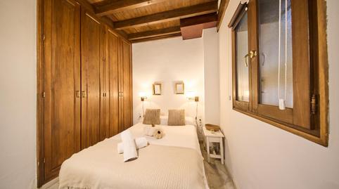 Foto 5 de Apartament en venda a  Cocheras de San Cecilio, San Matías - Realejo, Granada