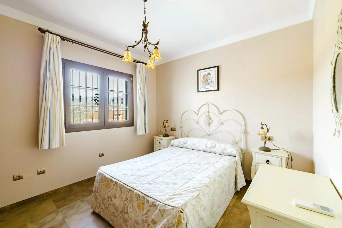 Casa amb terrassa en venda a Frigiliana, imagen 51