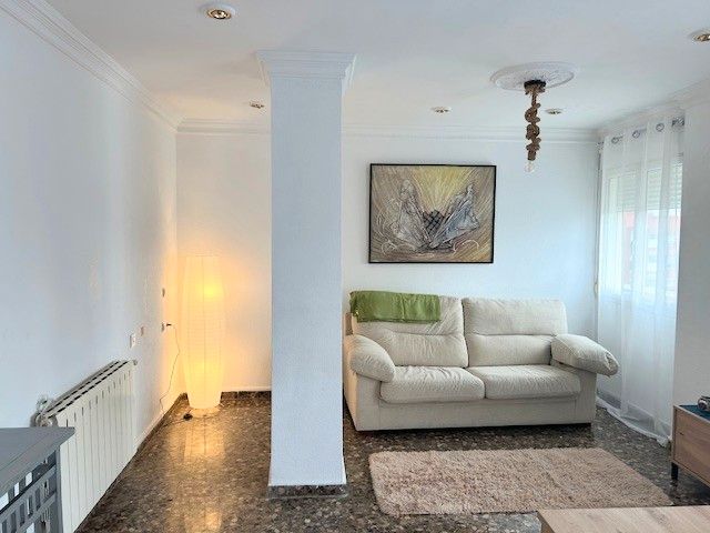Flat to rent in Carrer de l'Enginyer Fausto Elio, 42, La Malva-rosa, Poblats Marítims