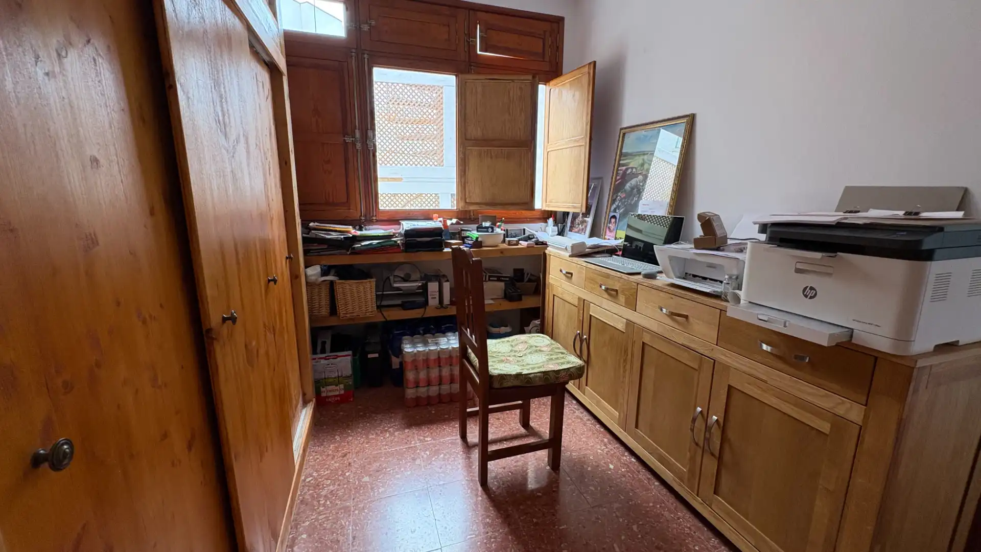 Casa o chalet en venta en Agaete con Amueblado