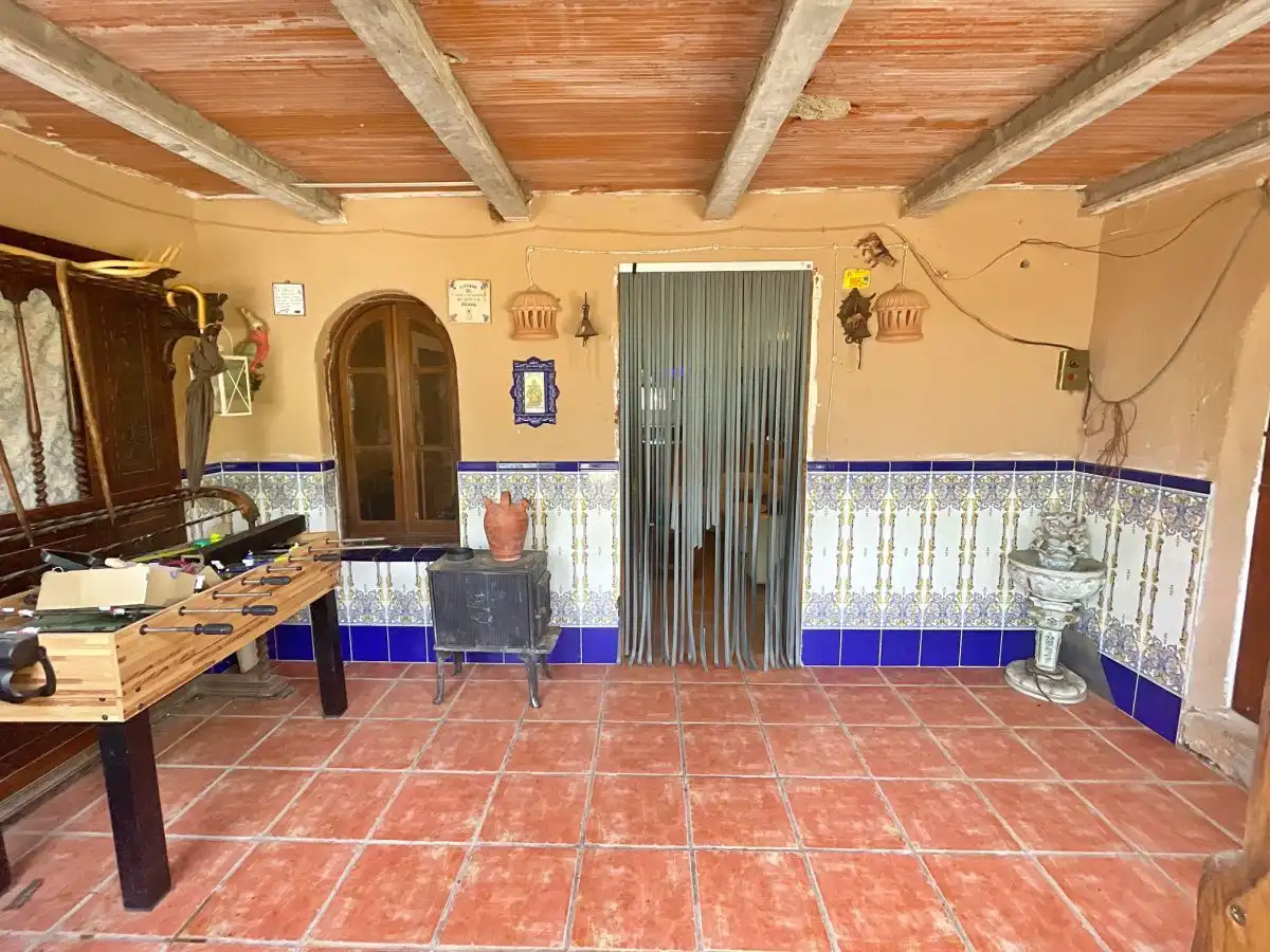 Casa o xalet en venda en Xerta amb Terrassa