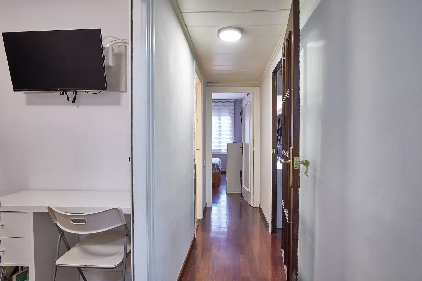 Wohnung mit Terrasse zum Verkauf in Carrer de Nàpols, imagen 6