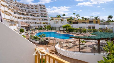 Foto 4 de Estudio en venta en Avenida de España, San Eugenio Bajo, Adeje