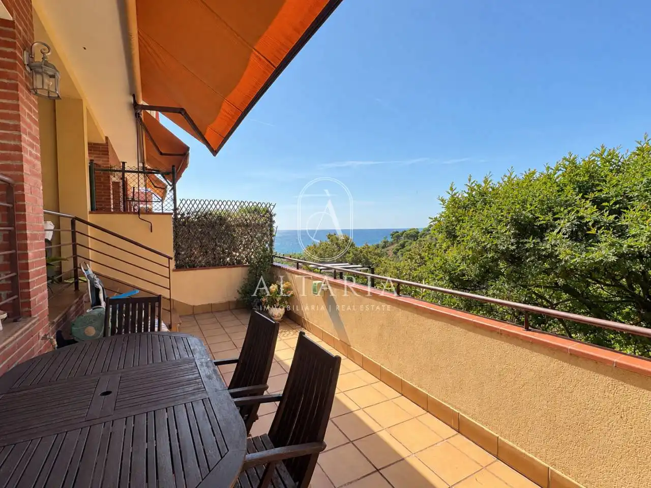 Casa bifamiliare con piscina in vendita a Calle Montplana, imagen 9