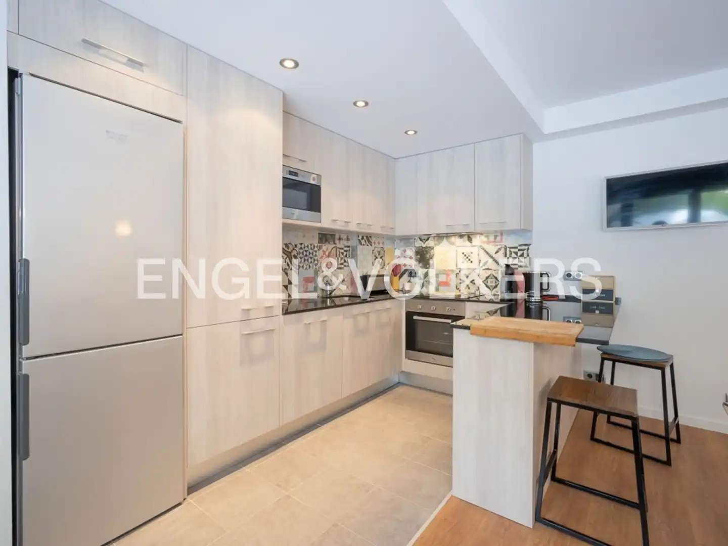 Maisonette mit Aufzug zur Miete in L'Aldosa - Ransol, imagen 5