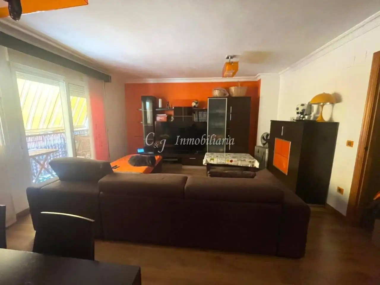 Dúplex con terraza en venta en Puerto de Sagunto, imagen 2
