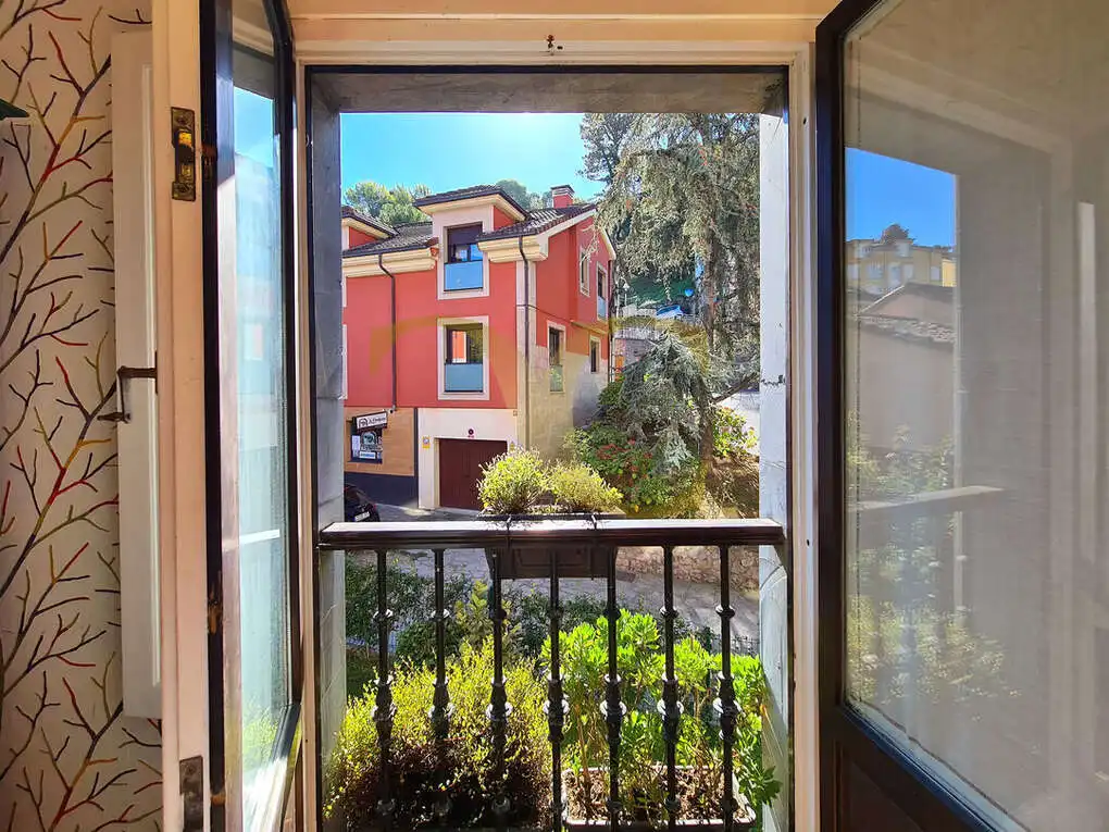 Appartamento con ascensore in vendita a Calle Alfonso Covián, imagen 9