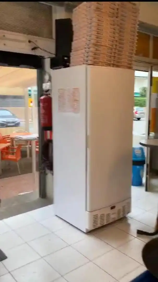 Local en traspaso en Calonge i Sant Antoni con Aire acondicionado, Calefacción y Terraza