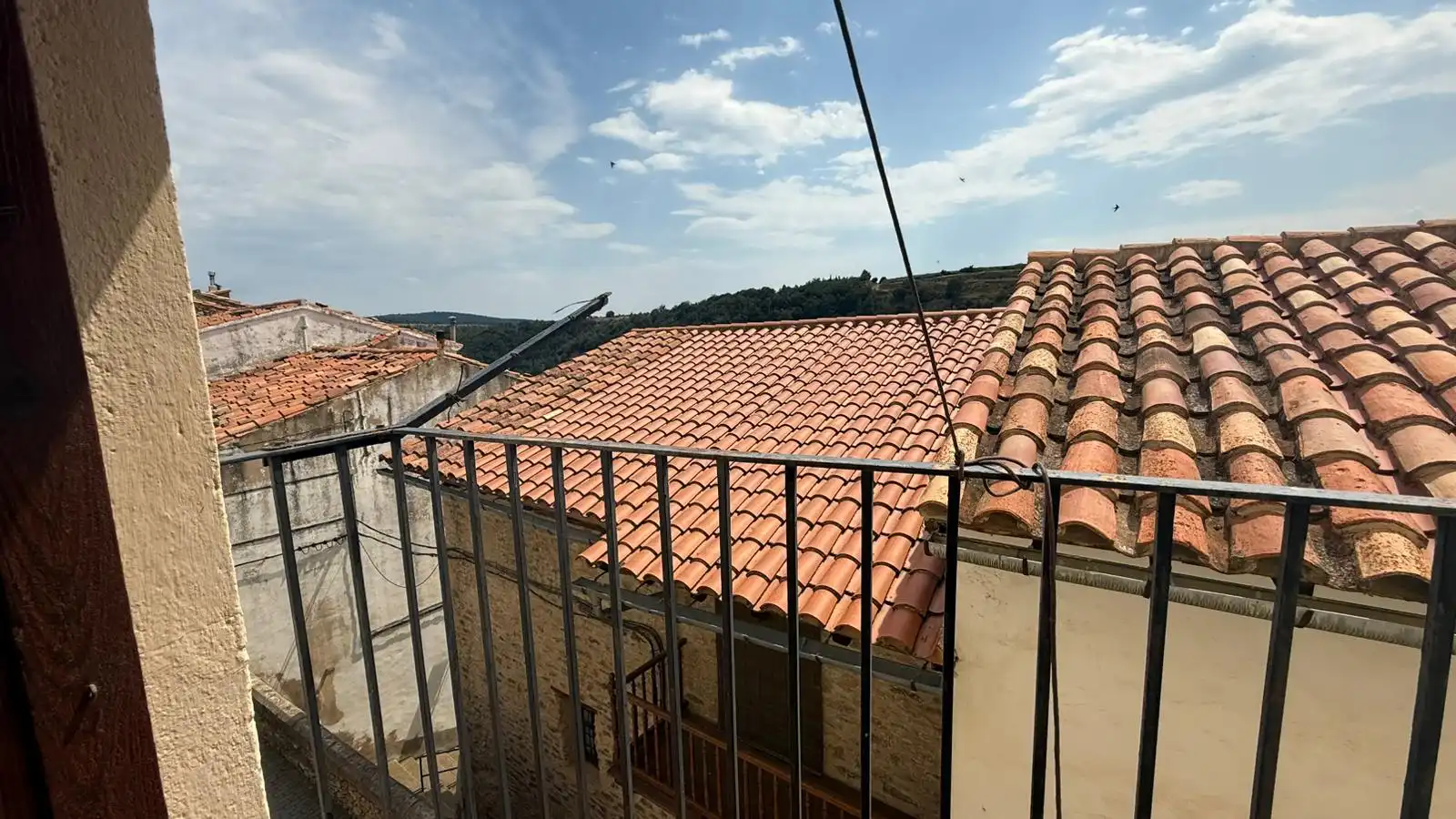 Casa adosada en venta en Villafranca del Cid / Vilafranca