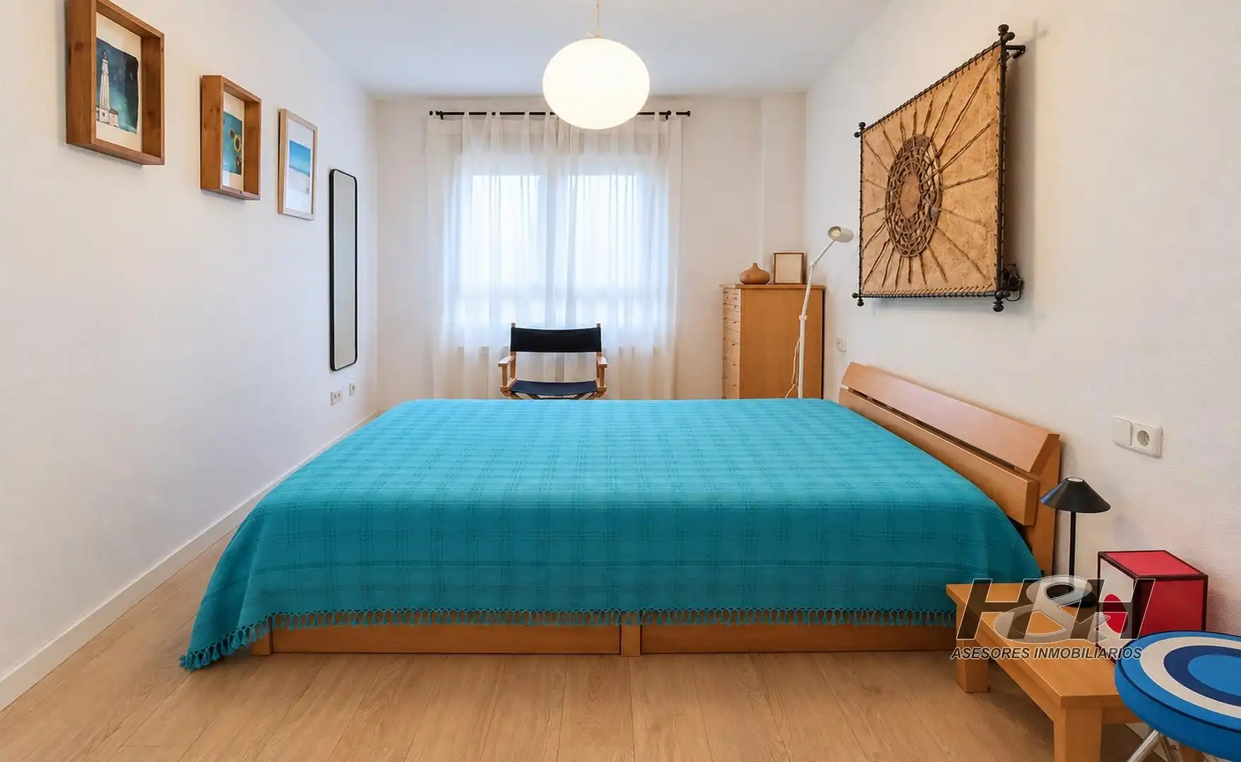 Flat with terrace for sale in Pobles de l'Oest, imagen 15