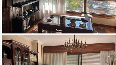 Foto 2 de Pis en venda a Avenida Da Mariña, Vilagarcía, Vilagarcía de Arousa